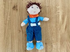 Haba puppe weich gebraucht kaufen  Aachen