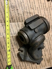 Tool cutter grinder for sale  Bennington