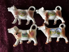 Milchkännchen kuh andenken gebraucht kaufen  Köln