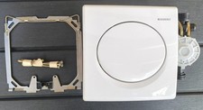 Geberit drückerplatte 241 gebraucht kaufen  Wiesentheid