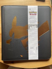 Pokemon pikachu ultra gebraucht kaufen  Kitzingen-Umland