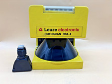 Leuze electronic rotoscan d'occasion Leuze electronic rotoscan d'occasion  Sevran