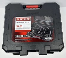 Vtg craftsman mechanics for sale  Allen