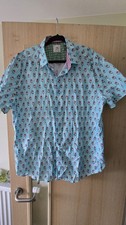 Next men shirt for sale  GLASGOW