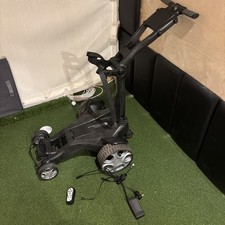 Stewart remote golf for sale  WINDSOR