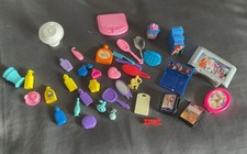 Sindy house accessories for sale  STOKE-ON-TRENT