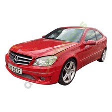 Mercedes clc200 cdi for sale  NOTTINGHAM