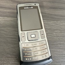 Samsung sgh u800 for sale  WARRINGTON