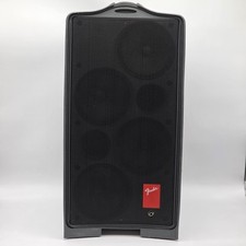 Fender 250 passport for sale  North Highlands