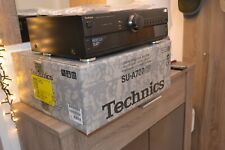 Technics a707 amplifier for sale  Shipping to Ireland