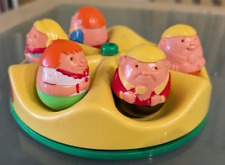 playskool weebles for sale  CAMBORNE