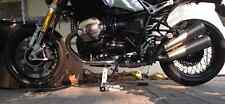 Becker technik motorcycle for sale  MOUNTAIN ASH
