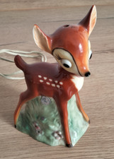 Alte bambi porzellanfigur gebraucht kaufen  Arnsberg