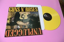 Guns roses unplugged usato  Padova