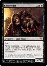 Magic mtg chasseur d'occasion  Ivry-sur-Seine