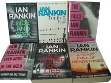 Ian rankin john for sale  ST. LEONARDS-ON-SEA