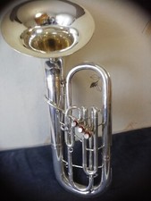 Bariton reynolds contempora gebraucht kaufen  Jena