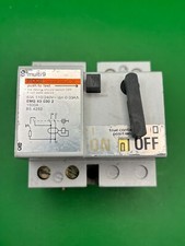Merlin gerin emg for sale  TORPOINT