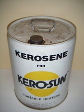 Vintage kero sun for sale  South Plainfield