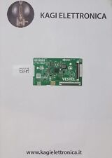 Tcon vestel 17tc701f usato  Villa Minozzo