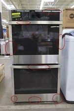 Jkd3000snss stainless double for sale  Hartland