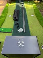 Puttr smart putting for sale  WALTON-ON-THAMES