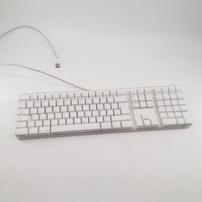 Apple keyboard model for sale  SUNDERLAND