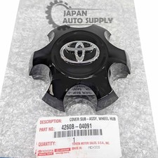 Oem genuine toyota for sale  Allendale
