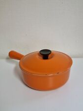 Poêlon casserole couvercle d'occasion  La Roche-sur-Yon