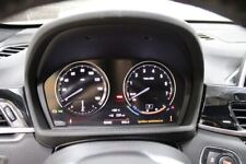 Speedometer cluster mph for sale  Mason