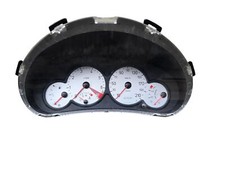 Tacho kombiinstrument peugeot gebraucht kaufen  Windeck