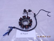 Yamaha ybr125 carb for sale  DONCASTER