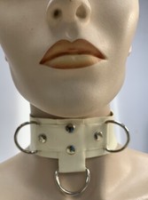 Latex restraint 13.5 for sale  PLYMOUTH