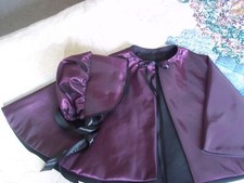 Cape bonnet girls for sale  WELLS