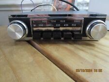 radiomobile 1070 for sale  NESTON