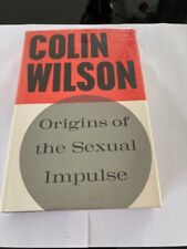 Colin wilson signed for sale  SPALDING
