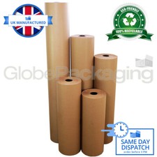 Strong brown kraft for sale  HARROW