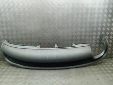 Audi bumper diffuser for sale  WEST BROMWICH
