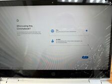 Chromebook x360 8130u for sale  Miami