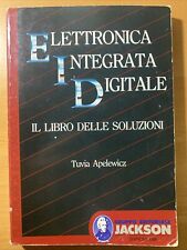 Elettronica integrata digitale usato  Castiglione delle Stiviere