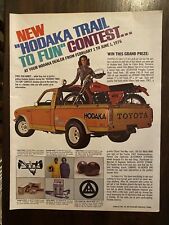 Hodaka 1976 trail for sale  Lynn Haven