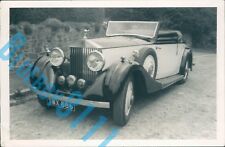 1930 rolls royce for sale  ROSSENDALE