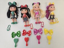 Famosa disney dolls for sale  Wolcott