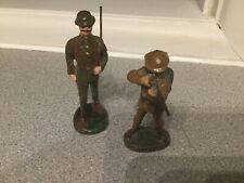 elastolin soldiers for sale elastolin soldiers for sale BASINGSTOKE