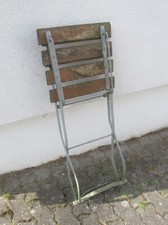 biergartenstuhl gebraucht kaufen  Roth