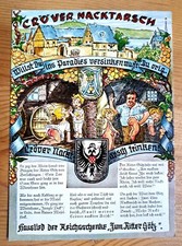 Postkarte cröver nacktarsch gebraucht kaufen  Kirn