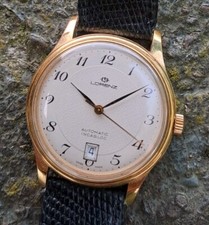Lorenz automatic eta usato  Milano