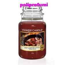 Yankee candle crisp usato  Urgnano