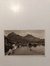 Cartolina riva 1943 usato Cartolina riva 1943 usato  Busto Arsizio