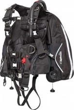 Tauchjacket zeagle 911 gebraucht kaufen  Aachen